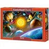 Castorland Dėlionė 500 vnt. - Kosmosas