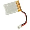 Dalis JJRC H36 RC drono mini baterija 3.7V 150mAh