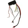 Dalis WLtoys 104009 valdymo plokštė