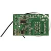 Dalis WLtoys 104310 valdymo plokštė