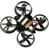 JJRC H36 mini 2.4GHz 4CH 6 ašių RC dronas juodas