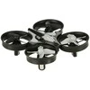 JJRC H36 mini 2.4GHz 4CH 6 ašių RC dronas juodas