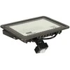 Lauko LED prožektorius su judesio jutikliu, 100W