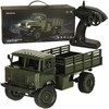 Roger Karinis automobilis RC Off-Road 4WD 1:16 RTR