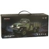 Roger Karinis automobilis RC Off-Road 4WD 1:16 RTR