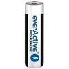 Baterijos everActive Pro Alkaline LR6 AA 10 vnt.