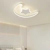 Pakabinamas šviestuvas LED lubų šviestuvas Lumela su pulteliu, balta, 40W, 5200 lm
