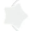Pakabinamas šviestuvas LED lubų šviestuvas Lumela su pulteliu, balta, 40W, 5200 lm