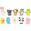 Roger Žaisliukai anty pirštų 10 vnt.
