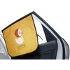Roger Magnetinė užuolaida automobilio lango dangtis antis