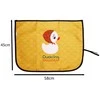 Roger Magnetinė užuolaida automobilio lango dangtis antis