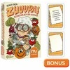 MUDUKO GRY - FABRYKA KRAKOW Žaidimas karciana Zuuupa 56943