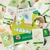 Alexander Žaidimo kauliukai kauliukai - rašykite 4 kauliukus