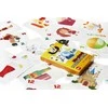 Trefl Peter's cards OPPOSITES educational game GR0526