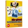 Trefl Peter's cards OPPOSITES educational game GR0526