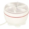 Nešiojamoji mini skalbimo mašina 5L USB