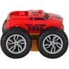 KX Revolt 2 pusių gelbėjimo lenktynininkas Nuotoliniu būdu valdomas automobilis
