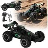 Radijo bangomis valdomas automobilis 1:18