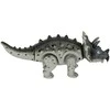 KIK Nuotoliniu būdu valdomas dinozauras RC Triceratops vaikšto šviečia riaumoja
