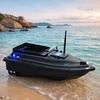 Laivelis jauko plukdymui į žvejybos vietą GPS 2kg 12 000 mAh 500m