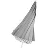 Parasol sodo plażowy regulowany łamany składany UV 150cm pilka