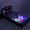 Ikonka Pinball flipper stalas arkadinis žaidimas su šviesomis ir muzika