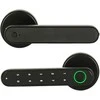 Pirštų atspaudų kodas durų rankena Bluetooth