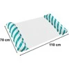Plaukimo ratas Bestway 102 cm