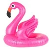 Pripučiamas vaikiškas pontono ratas flamingo