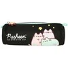 Mokyklinis penalas pieštukinė Pusheen