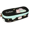 St. Majewski Pusheen pieštukinė su pasteliniais atvartais