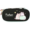 St. Majewski Pusheen pieštukinė su pasteliniais atvartais