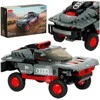 RC automobilis 1:30
