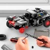 RC automobilis 1:30