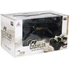 KIK RC automobilis Rock Crawler 1:12 4WD METAL juodas