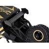 Roger RC automobilis Rock Crawler 2.4GHz 1:8 51cm juodas