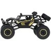 Roger RC automobilis Rock Crawler 2.4GHz 1:8 51cm juodas