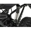 Roger RC automobilis Rock Crawler 2.4GHz 1:8 51cm aukso spalvos