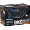 Roger RC automobilis Rock Crawler HB 2.4GHz 1:18 mėlynas