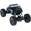 Roger RC automobilis Rock Crawler HB 2.4GHz 1:18 mėlynas