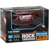 Roger RC automobilis Rock Crawler HB 2.4GHz 1:18 raudonas