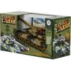 Rastar Tankas valdomas pulteliu RC Big War Tank