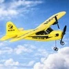 Ikonka RC orlaivis FX803 Piper 150mah