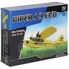 Ikonka RC orlaivis FX803 Piper 150mah
