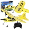 RC orlaivis FX803 Piper 150mah