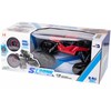 RC Rock Crawler 4x4 LHC012 automobilis 2in1 raudonas