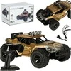 Aga RC visureigis drifto automobilis 20 km/h rudas