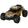 Aga RC visureigis drifto automobilis 20 km/h rudas