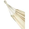Roger Sodo hamakas boho 200cm ecru