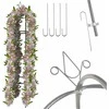 Sodo arka / pergola 195 cm